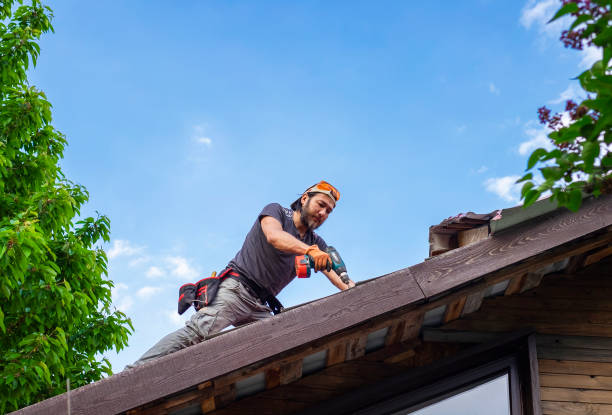 Fast & Reliable Emergency Roof Repairs in Wallace, NC