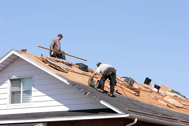 Professional Roofing services in Wallace, NC