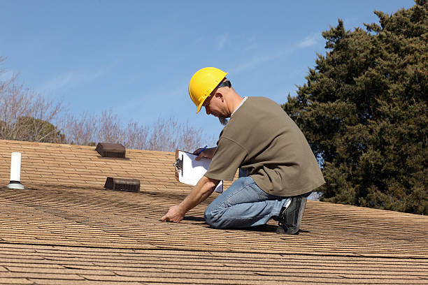 EPDM Roofing in Wallace, NC