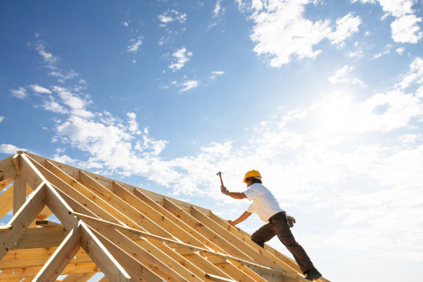 Best Gutter Installation and Repair  in Wallace, NC